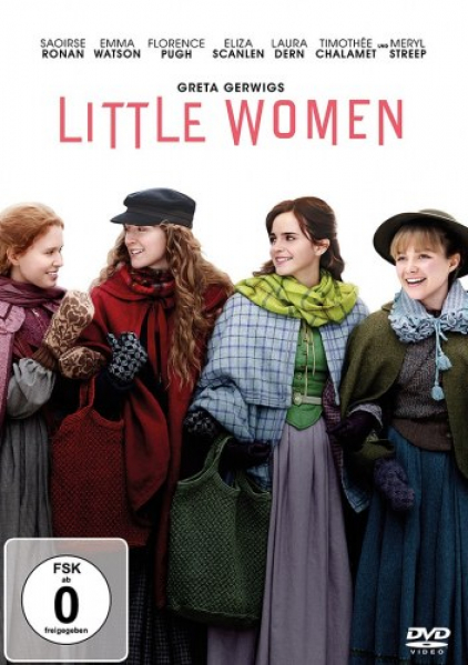 Little Women