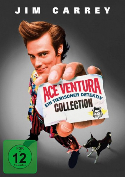 Ace Ventura Collection