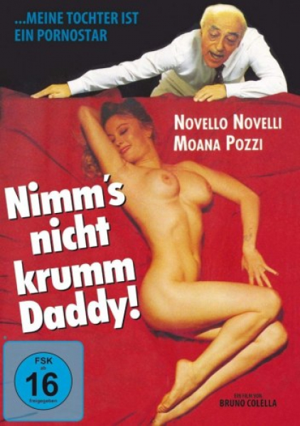 Nimm's nicht krumm, Daddy