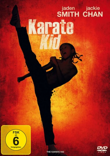 Karate Kid - 2010