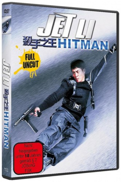 Hitman - Full Uncut