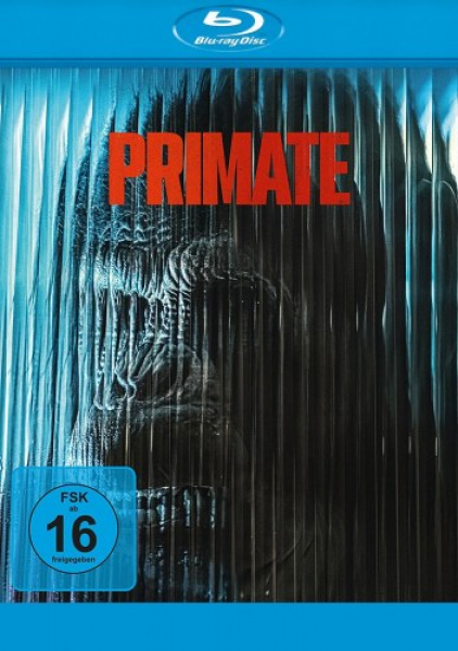 Primate (Blu-ray Disc)