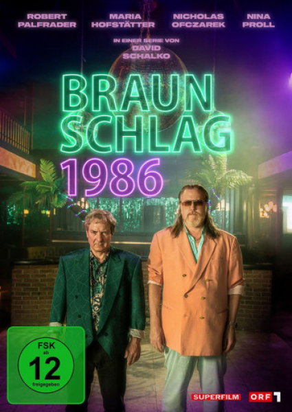 Braunschlag 1986