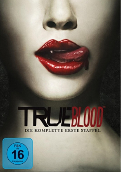 True Blood - Staffel 01