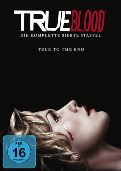True Blood - Staffel 07