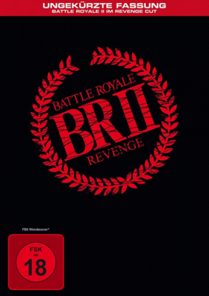 Battle Royale 2 - Revenge Cut