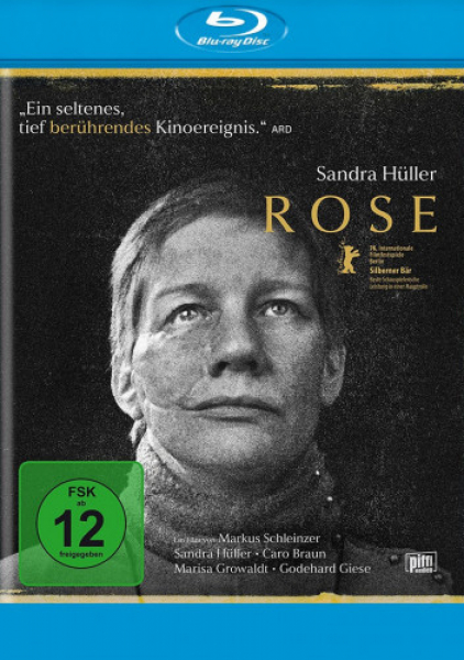 Rose (Blu-ray Disc)