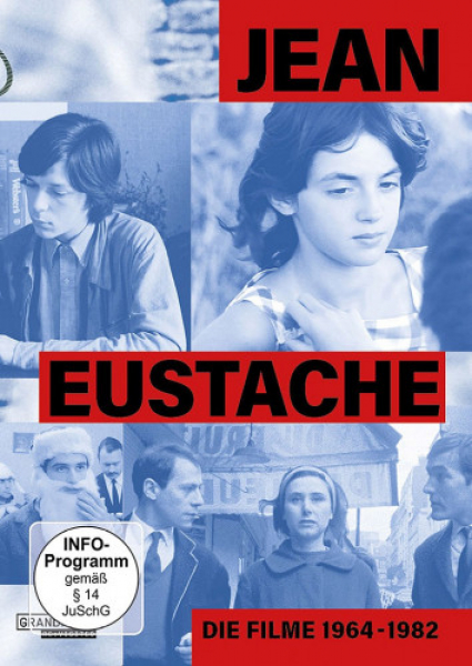 Jean Eustache Box