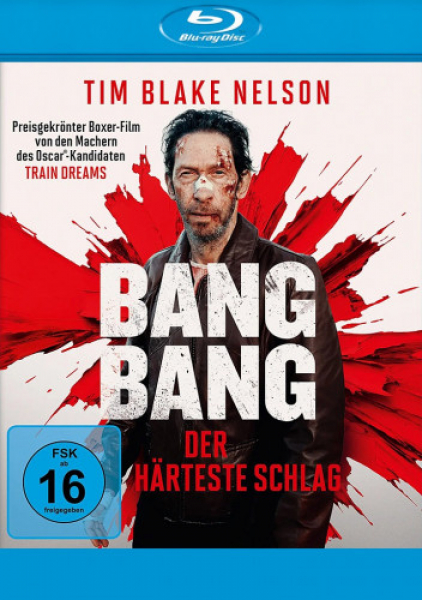 Bang Bang - Der härteste Schlag (Blu-ray Disc)