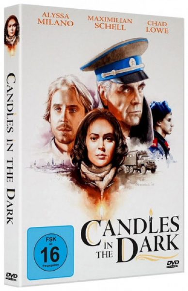Candles in the Dark