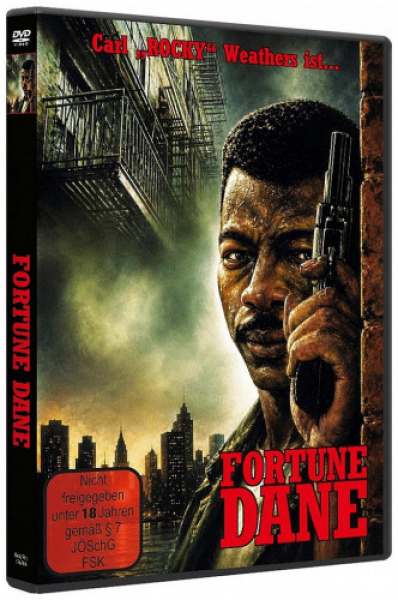 Fortune Dane