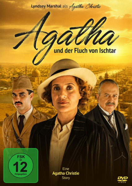 Agatha und die Mitternachtsmorde