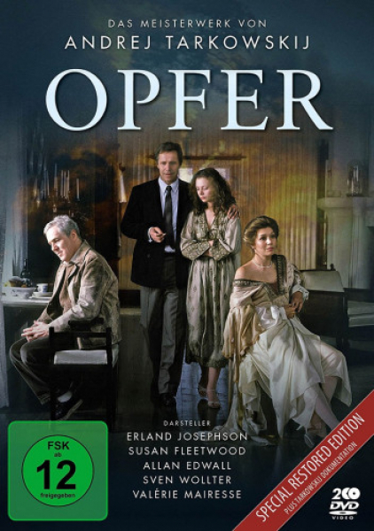 Opfer