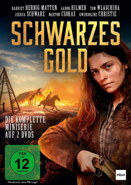 Schwarzes Gold - Die komplette Miniserie