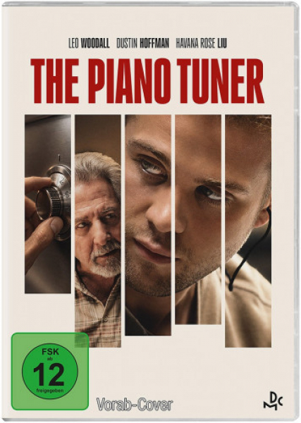 The Piano Tuner