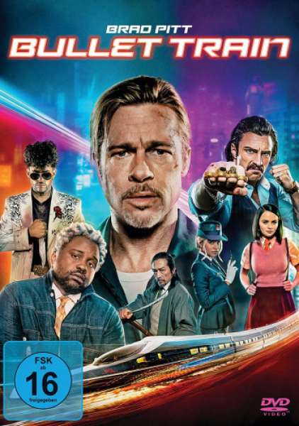 Bullet Train