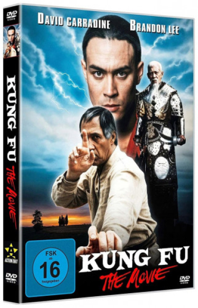 Kung Fu - The Movie