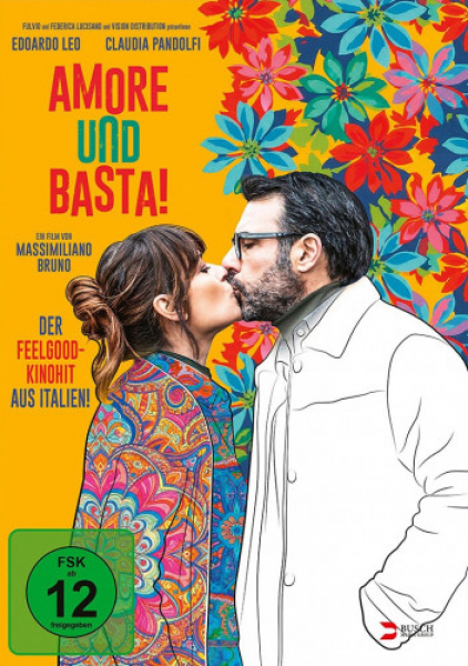 Amore und Basta!