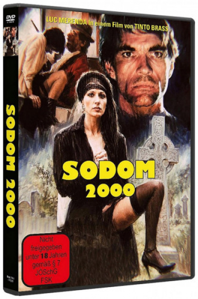 Sodom 2000 - Fiktion oder Wirklichkeit