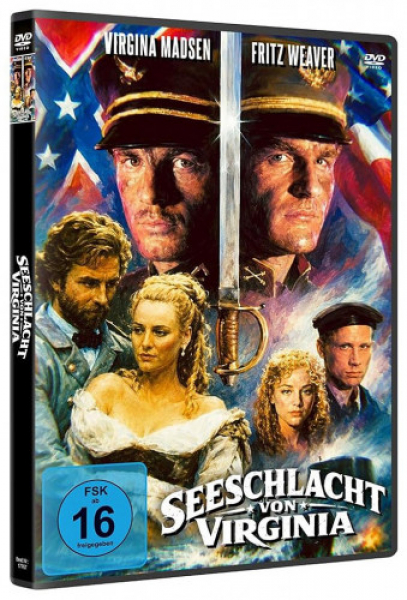 Seeschlacht von Virginia