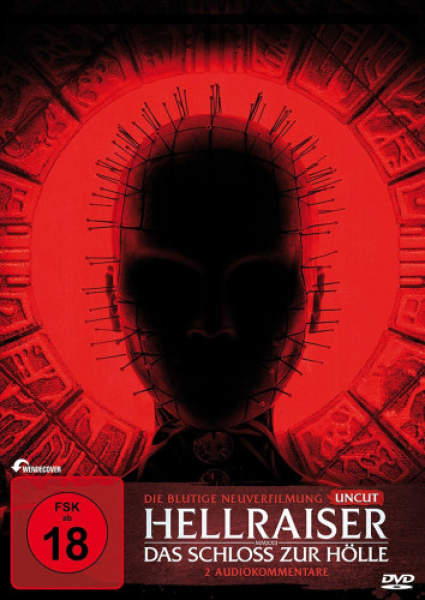 Hellraiser - Das Schloss zur Hölle