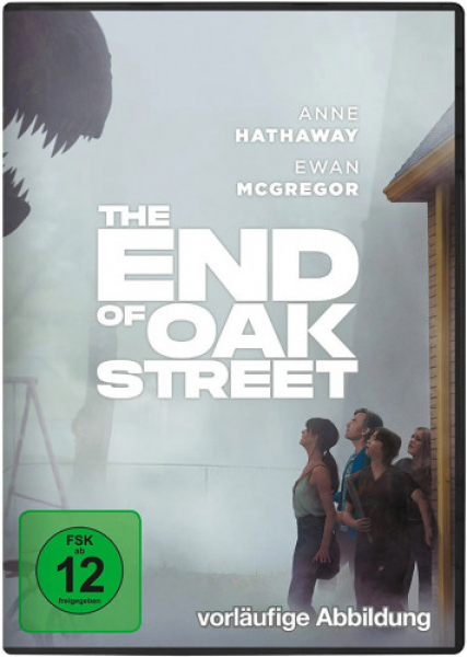 The End of Oak Street