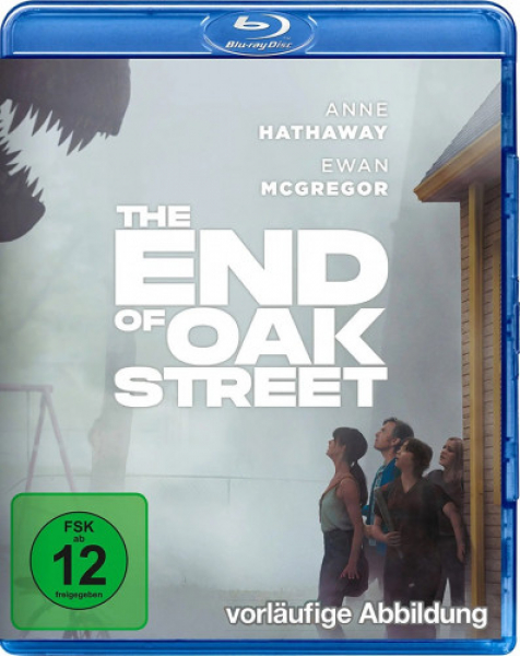 The End of Oak Street (Blu-ray Disc)