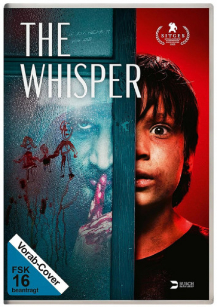 The Whisper
