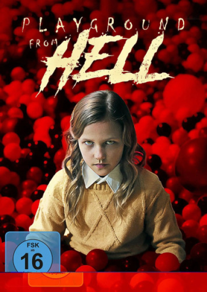 Playground from Hell