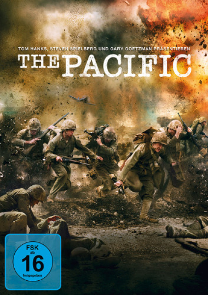 The Pacific