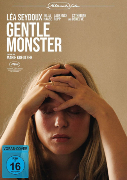 Gentle Monster
