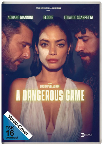 A Dangerous Game