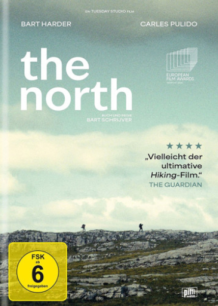 The North