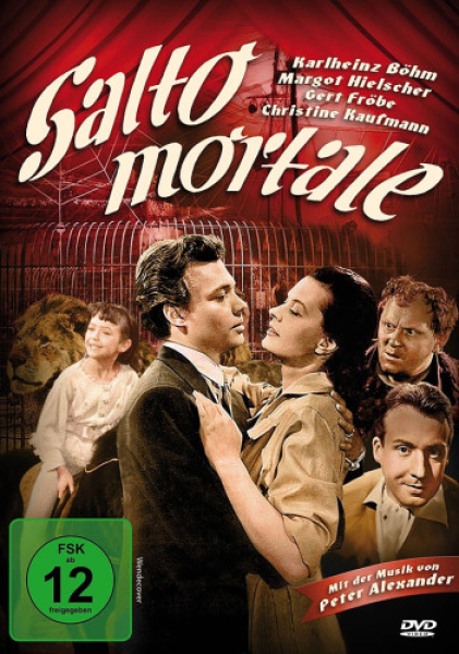 Salto Mortale