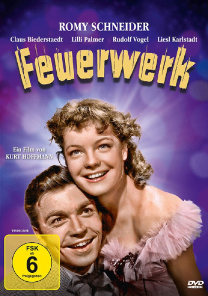 Feuerwerk