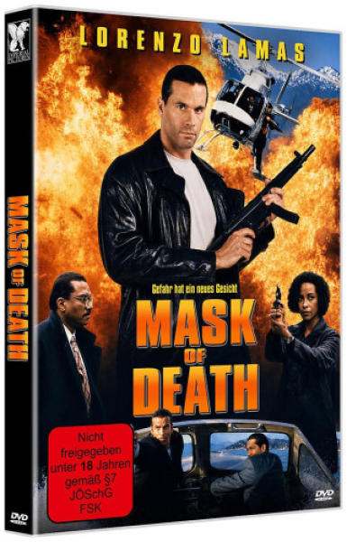 Mask of Death