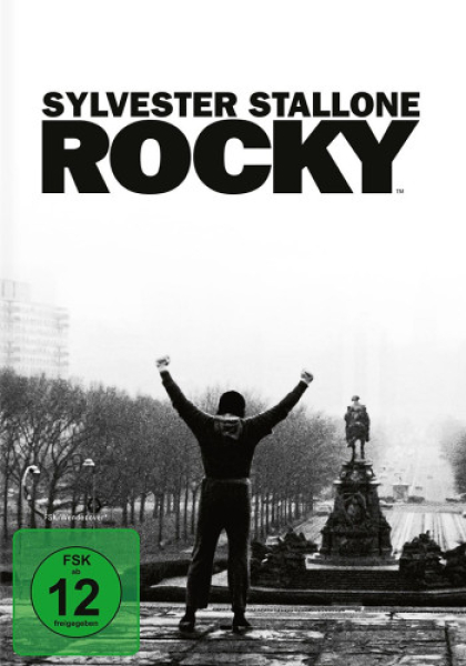 Rocky