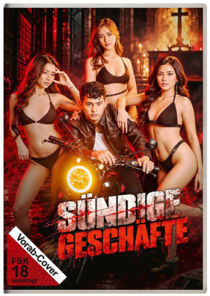 Sündige Geschäfte