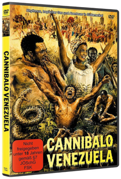 Cannibalo Venezuela
