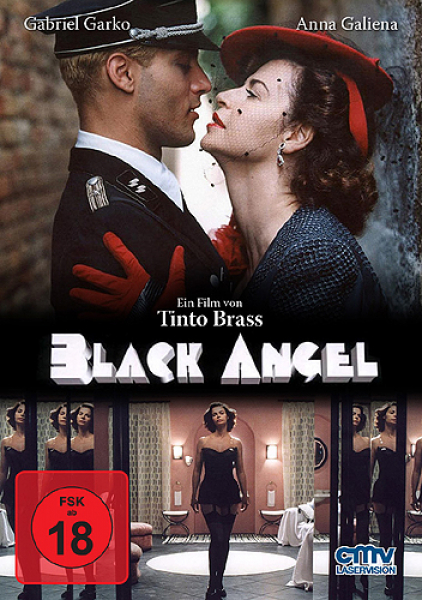 Black Angel - Uncut
