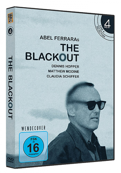 The Blackout - Limited Uncut Edition