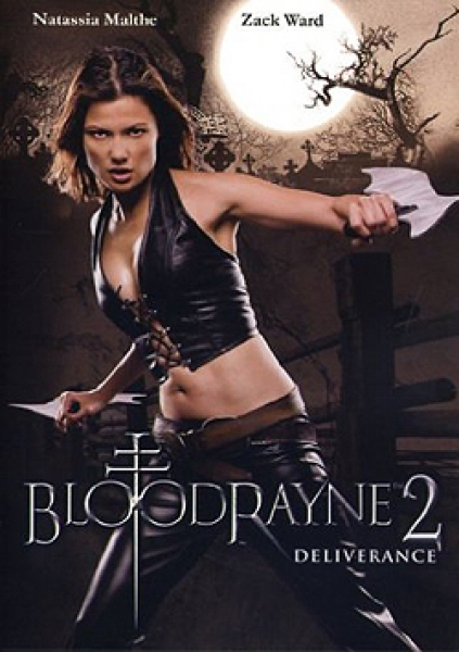 Bloodrayne 2 - Deliverance