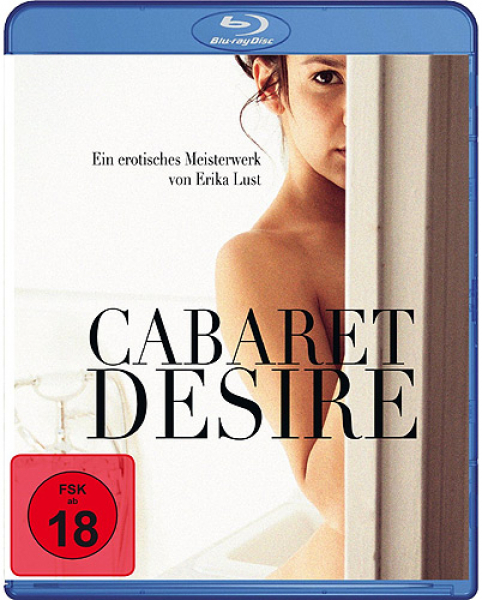 Cabaret Desire (Blu-ray Disc)
