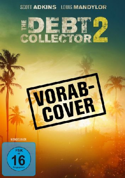Debt Collector 2