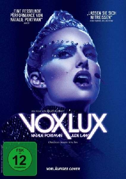 Vox Lux