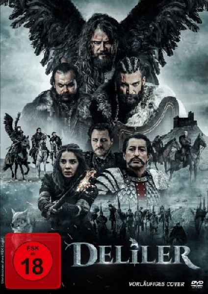 Deliler - Sieben für die Gerechtigkeit