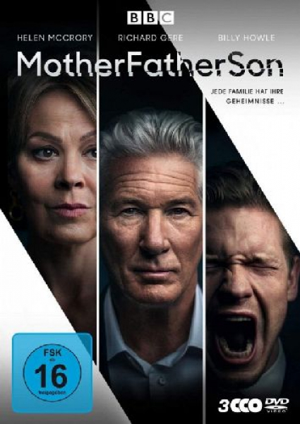 MotherFatherSon