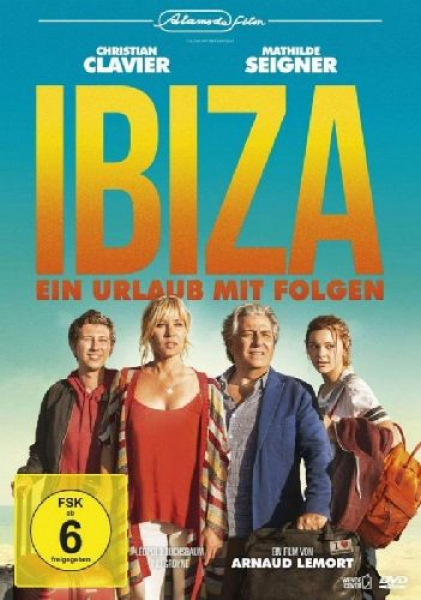 Ibiza - Ein Urlaub mit Folgen