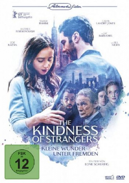 The Kindness of Strangers - Kleine Wunder unter Fremden