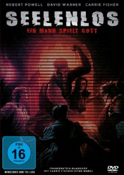 Seelenlos - Ein Mann spielt Gott